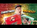 Can we PULL HEAT on Christmas? - OP-13 and OP-12 Booster Box Opening (English)