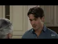 Michael Tells Tracy He s Having Willow Move Back In With Them on General Hospital Aug 14 2026