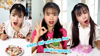 Tổng hợp video siêu hài hước vui nhộn, cách để nhỏ em hư, phải ngoan!!!