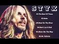 Download Lagu Styx Greatest Hits