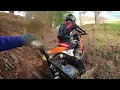 Download Lagu ADV post VS hard enduro - postie bike at dederang deadzone didnt go to plan