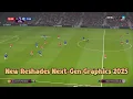 Nieuwe Reshades Next-Gen Graphics 2025 - PES 2021 \u0026 Football Life 2026