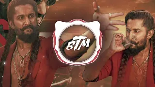 the paradise aaya sher bass boosted