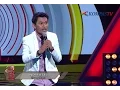 Indra Jegel: Masa Kecil yang Asyik (SUCI 6 Show 6)