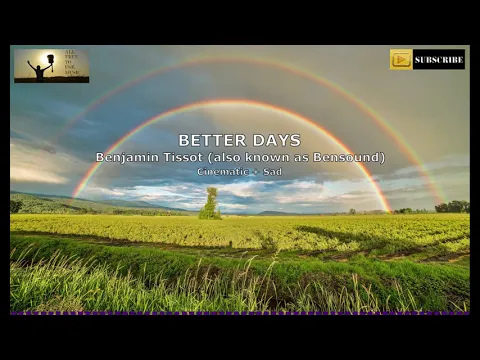 Download MP3 BETTER DAYS - All Free To Use Music – Music on YouTube, Free MP3 Music Downloads, No Copyright Music