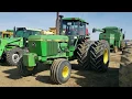 The Great Auction Tour Part 1
