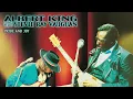 Albert King with Stevie Ray Vaughan - Pride And Joy - Live/Remastered 2024 (Official Visualizer)