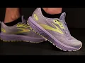 Brooks Revel 6 SKU 9823001