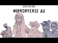 South Park Mirrorverse AU