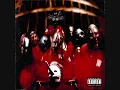 Slipknot - Spit it out Lyrics