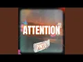 Download Lagu Attention