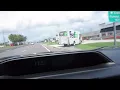Chasing Fedex to Drop Off My Package Vlog 140