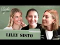 From Content Creator to Style Icon With Lilly Sisto