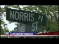 Gadsden Teen Shot After Attacking a Woman