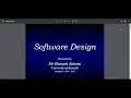 Let s Complete Your Assignments - Advance Software Engineering Assignment Solution