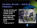 ER Medical Command 2019 2020 EMS Protocol Updates