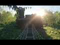 Thi Lima Inside CG Nature 360o Octane Render Watch in 4K