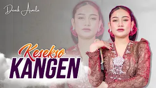 denik armila kesekso kangen sing koyo ademe bengi iki