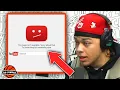 The Minorities on Why They Got Their Channel Deleted