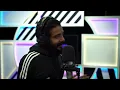 Sreenath Bhasi  | Hype On The Mic | BBC Asian Network