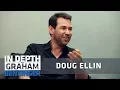 Doug Ellin My rise and fall as a stand-up comic