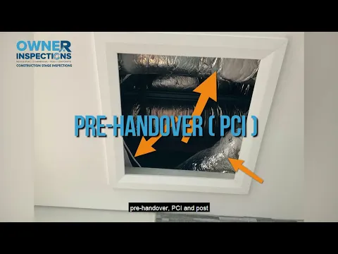 Construction Stage Inspections Explained
