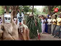 Download Lagu Casamance: Mariage au rythme du Kumpo à Bagaya