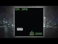 Dr. Dre - Fuck You (Official Audio) (feat. Devin The Dude & Snoop Dogg)