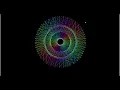 Amazing Python Turtle Graphics 03 Python Turtle 3D Drawing