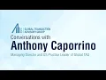 The Evolution of Private Equity Performance Persistence and the Path Ahead with Steven Kaplan