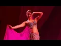 Shakira - Ojos Así (Official Live Video)