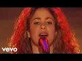 Download Lagu Shakira - Ojos Así (Live)