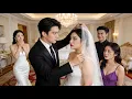 Lagu Calon Istri Salah, Orang yang Tepat! Istri Manis Gemuk Menangkap Hati Raja Bisnis!#minidrama