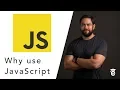 Why is It Important to Learn JavaScript