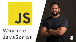 Why is It Important to Learn JavaScript