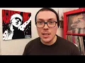 Against Me! - Transgender Dysphoria Blues ALBUM REVIEW