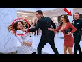 Download Lagu CEO SLAPPED Pregnant Wife At Mall For Mistress — Her Billionaire Father Was Undercover As The Guard!