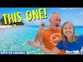 We Found the BEST Florida Key