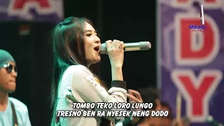 nella kharisma kapten oleng dangdut official 