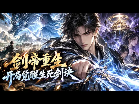剑帝重生:开局觉醒生死剑诀 Episode 1