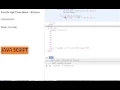 TAMIL HOW TO RETURN A STRING IN JAVASCRIPT METHOD DEMO