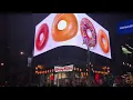 Inside Krispy Kreme s new flagship Times Square store