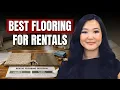Carpet vs Vinyl Which Flooring is Best for Rental Properties