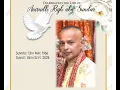 Download Lagu The Cremation of the late Anirudh Rajh aka 'Sundar'