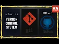 What is Version Control System and Git Complete Github Tutorial - 01