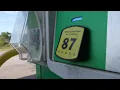 Gas prices hit their highest in Michigan since May