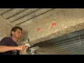 Universal Fireproofing Patch Application