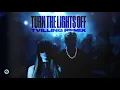 Justė, Jaxstyle, Jon - Turn The Lights Off (Tvilling Remix) [Official Audio]