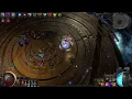 3 22 Hexblast Mine Occultist The Feared Showcase