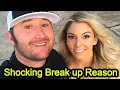 Why did Kye Kelley and Lizzy Musi break up Before Lizzy Musi Passes Away